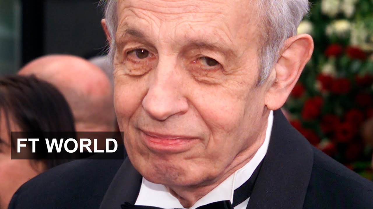How Nash Equilibrium Changed Economics | FT World