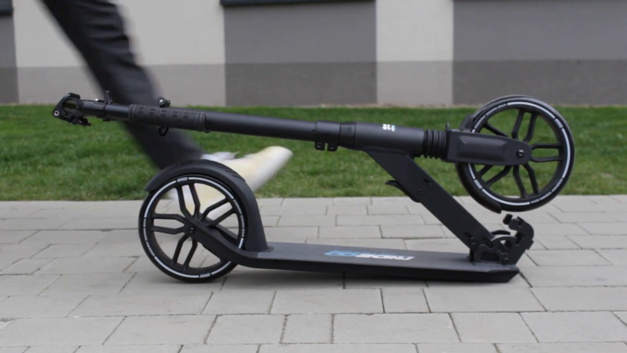 Hulajnoga miejska Rideoo 200