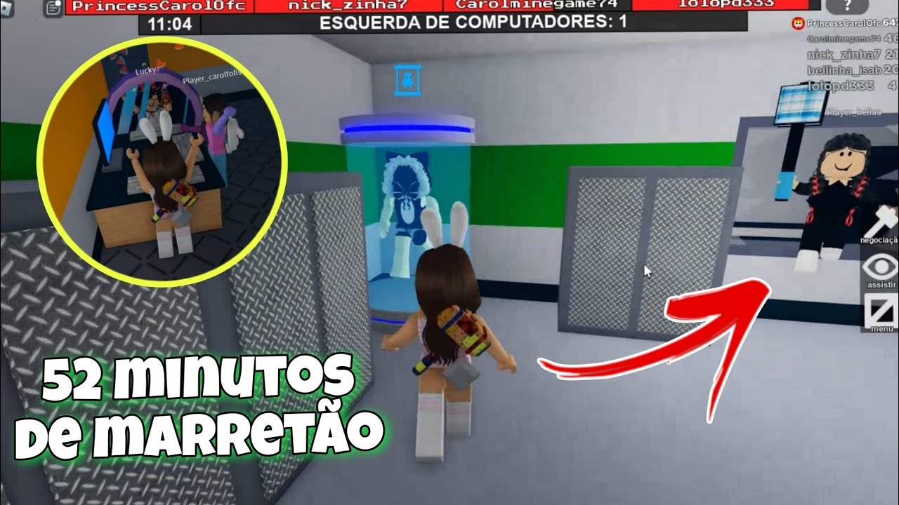 QUEM CHEGA MAIS RÁPIDO NA CÁPSULA A SOBREVIVENTE OU A FERA QUE ESTÁ PULANDO A JANELA?
