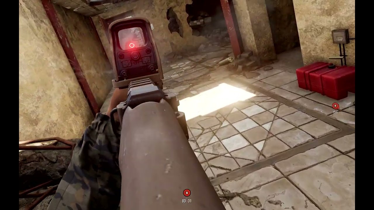 Insurgency   2026 03 01 22 UEVR