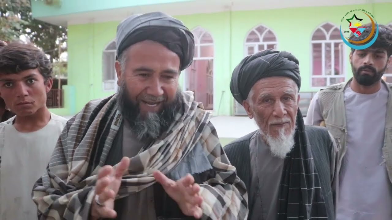 حفر دو حلقه چاه آب آشاميدني صحي براي باشنده گان دو ناحيه از مربوطات بلوچ خانه و امام كلان مرکز سرپل.