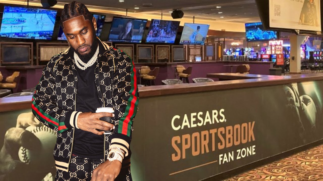 Букмекерская контора Caesars отказывается платить Мэнни Кортесу за выигрышный билет на 500 000 до...