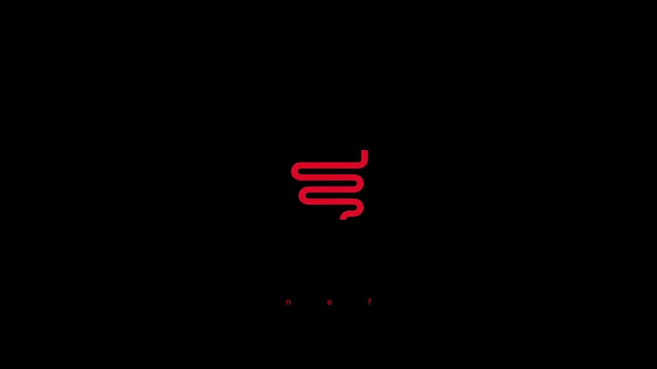 sickick faded slowed by n e f