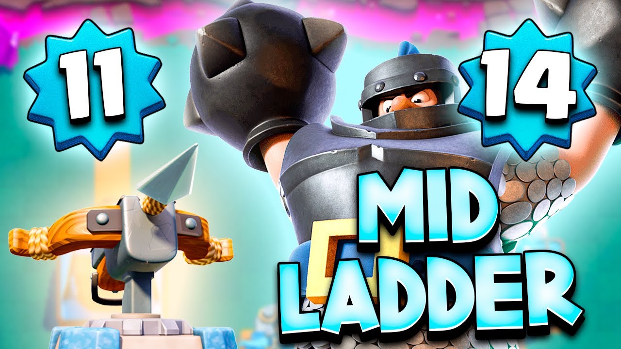 How to beat overleveled players