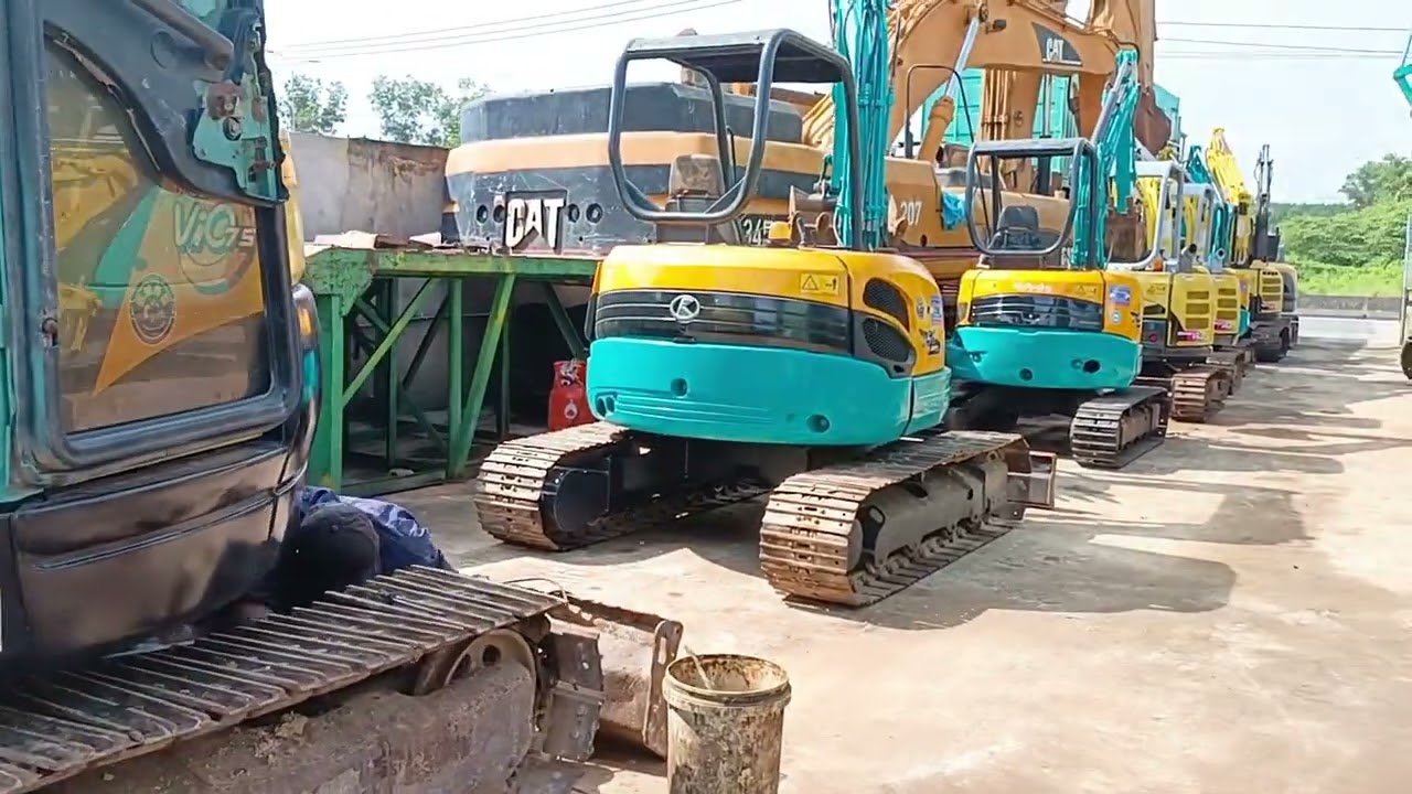 💥 cả lô yanmar vio mới về giá mềm, anh em lái LH sớm em kim.0966340640 kim