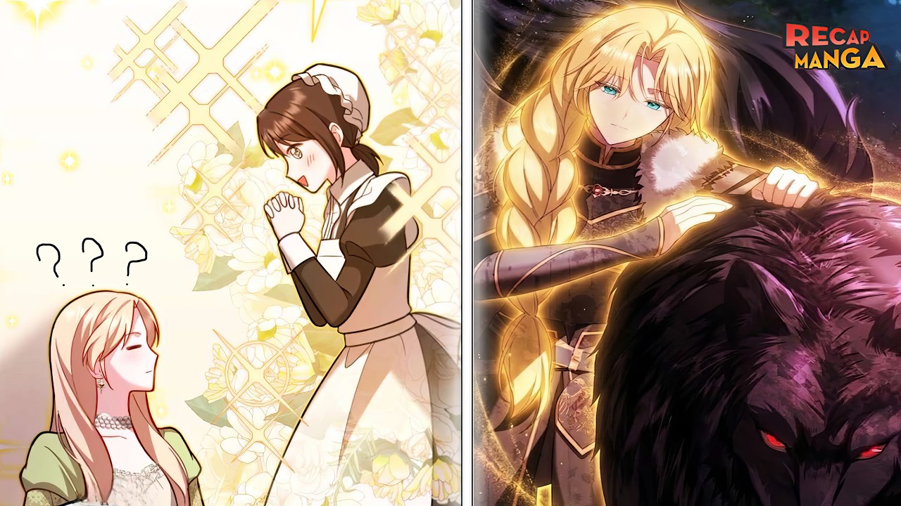 Everyone Wants To Protect Her, But In Reality, She Is The Strongest Hero In History