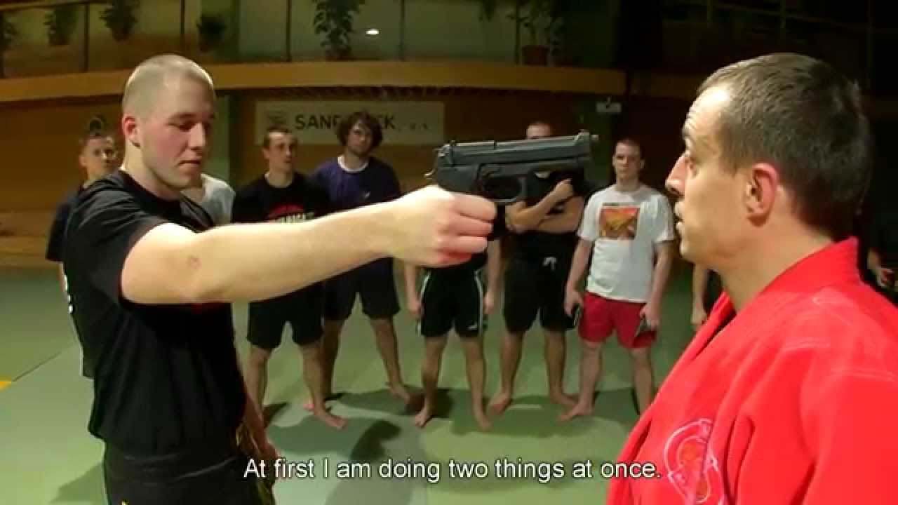 KRAV MAGA Slovakia