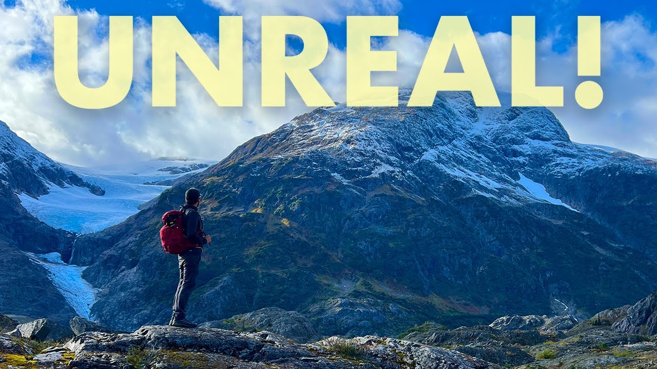 Epic UNCROWDED Hiking & Boondocking in the Middle of Nowhere