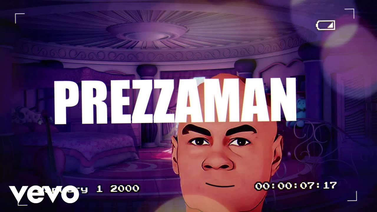 Prezzaman - That Fine Girl
