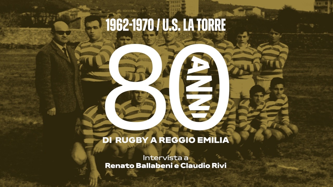 1962-1970. U.S. LA TORRE