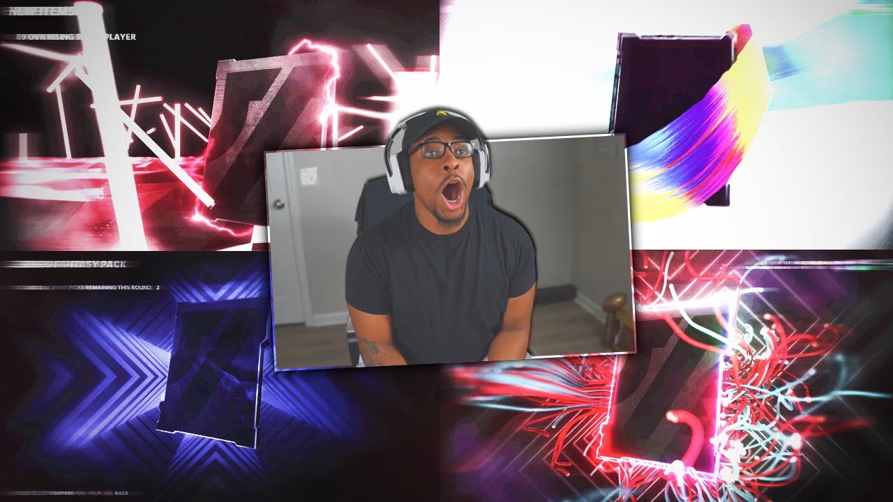 I Opened EVERY Cornucopia Pack ...