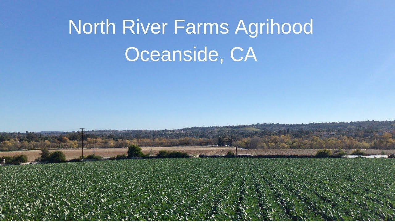 North River Farms in Oceanside, CA