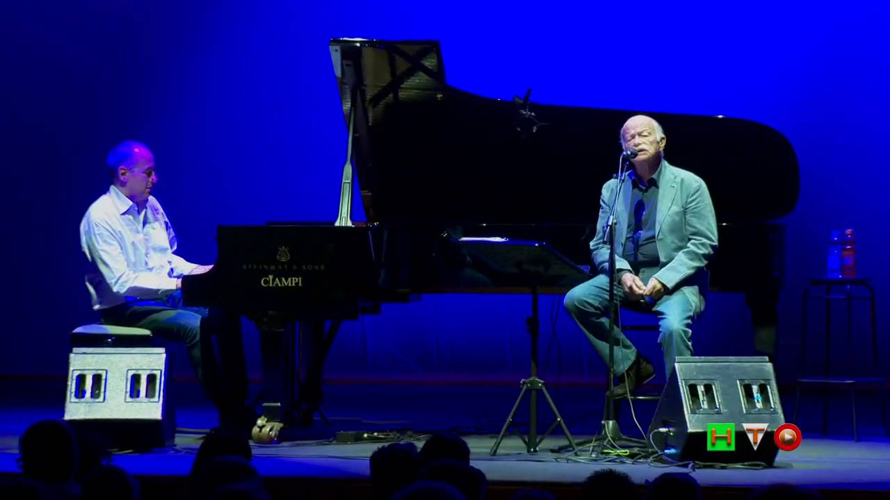 10° Anniversario Auditorium Parco della Musica - 