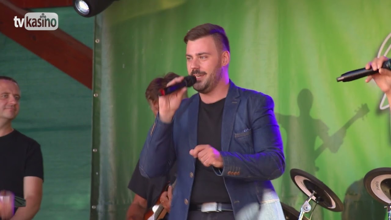 Enriko a Zuzka: V&scaron;etci spievaj&uacute; a tancuj&uacute;