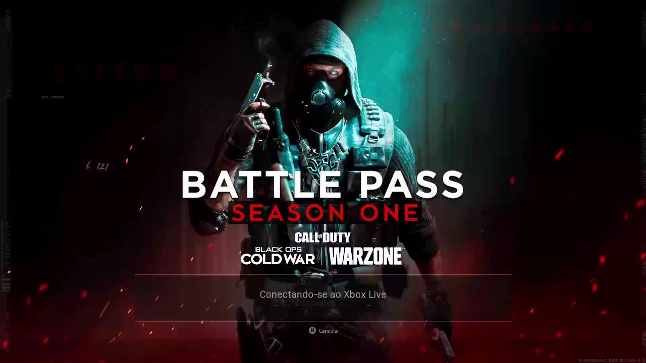 CP de gra&ccedil;a no cod, (warzone). ter passe de batalha de gra&ccedil;a m&eacute;todo infal&iacute;vel.
