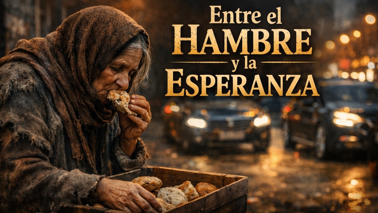 El Éxito Reemplazó al Amor… y la Madre Pagó el Precio 💔