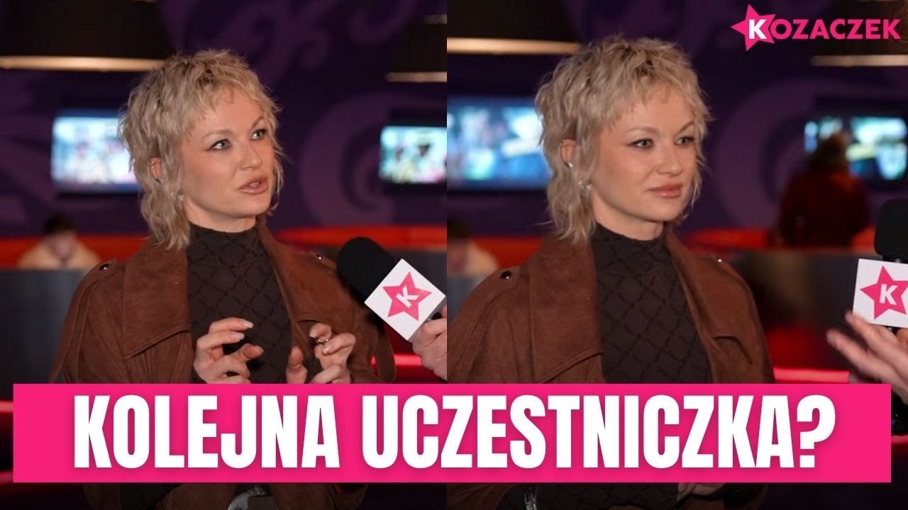 Ola Adamska już wiosną w &bdquo;Tańcu z Gwiazdami&rdquo;? Ta odpowiedź nie pozostawia złudzeń!