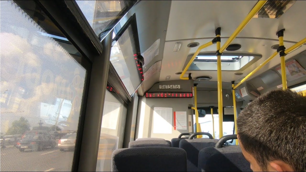Москва, маршрут 172: Нижегородец-VSN700, М 145 ТЕ 777