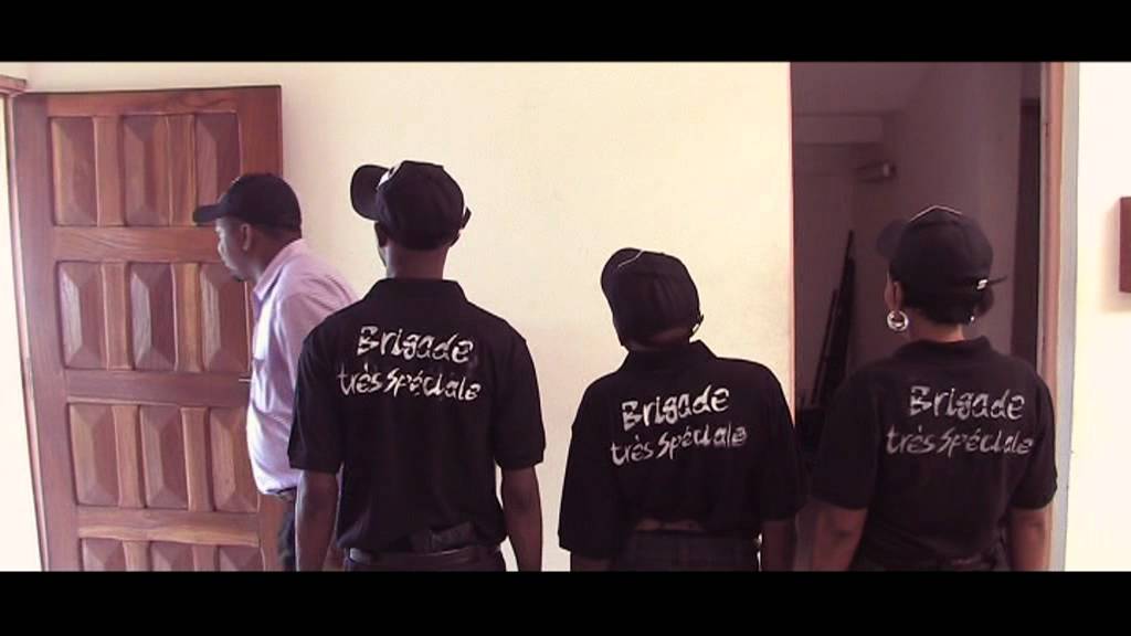 Brigade TRES speciale comédie ivoirienne 2 #Roxafrica