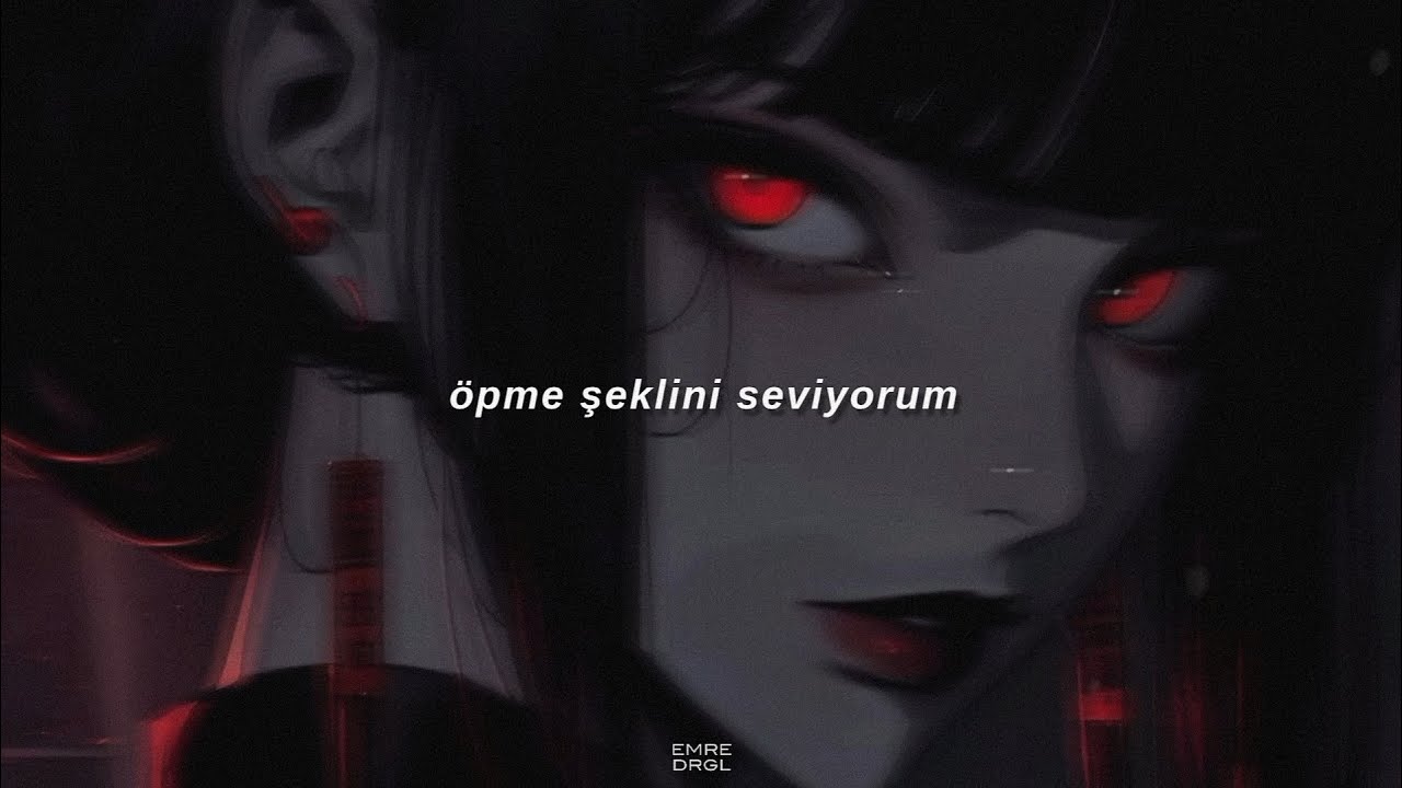 Artemas - i like the way you kiss me (Türkçe Çeviri)