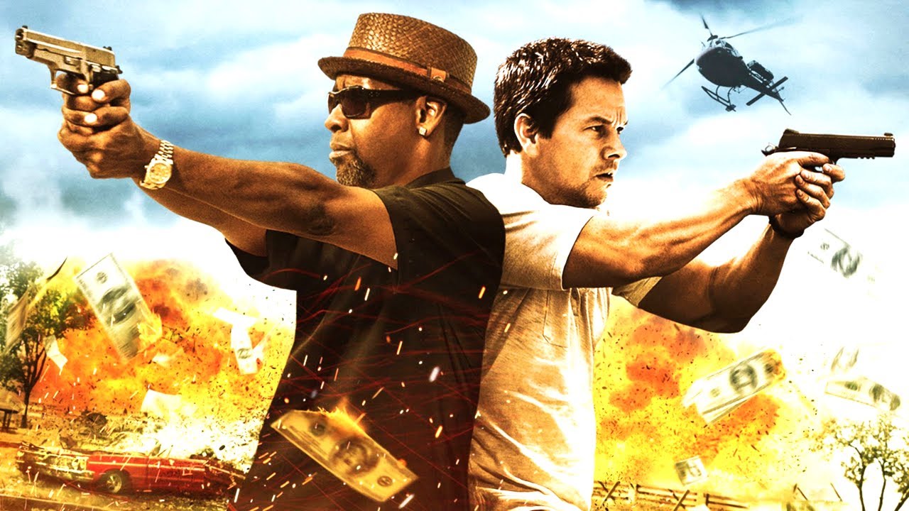 Kompletter Actionfilm auf Deutsch - 2 Guns | Kritiken und Meinungen 🎬