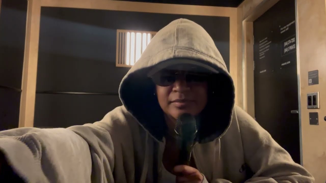 dash studio session II | producer flip: inflo (of sault)