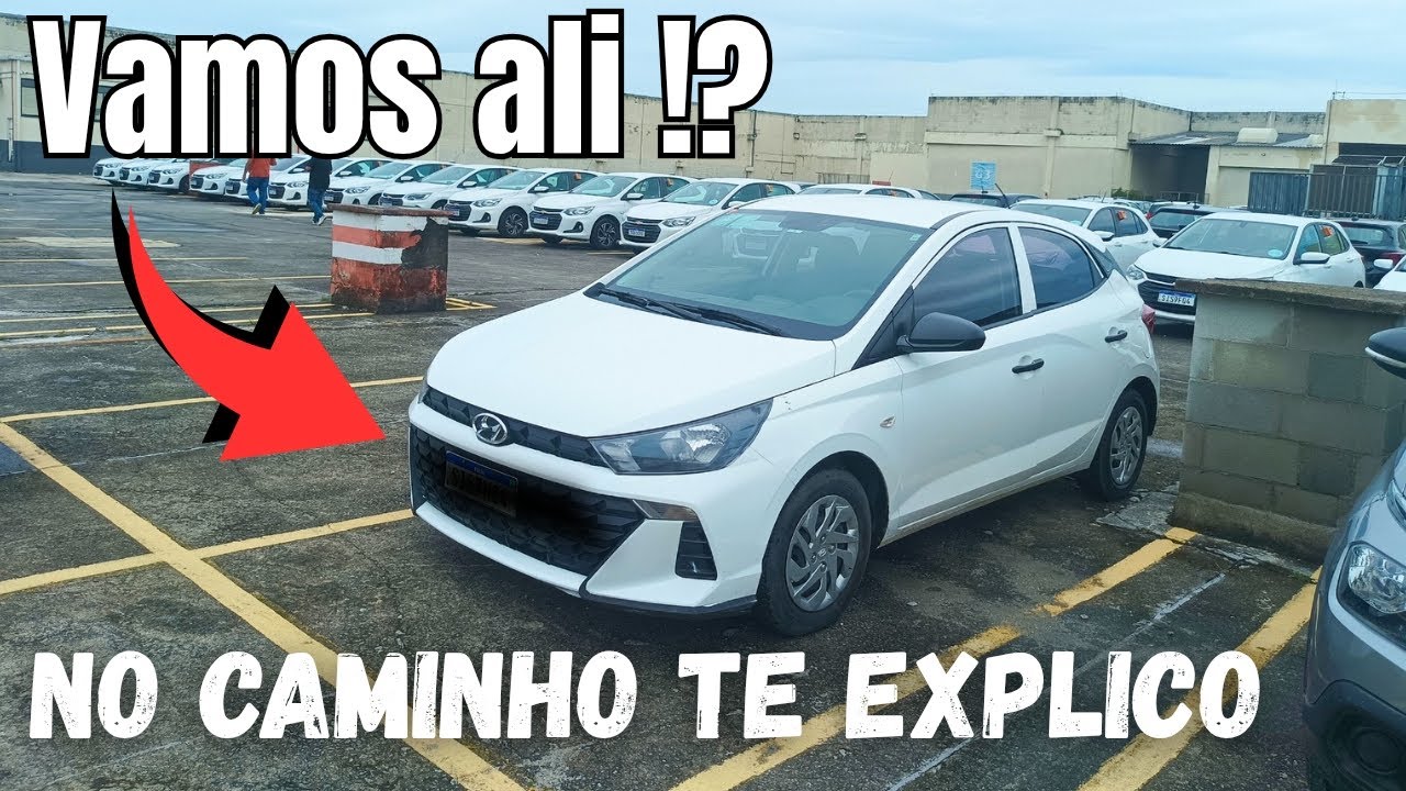 TRABALHO NOVO