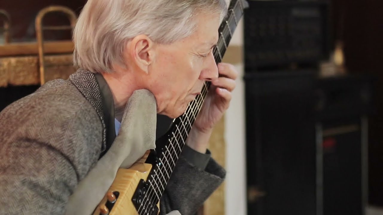 John Stowell & Jamie Taylor - I Should Care