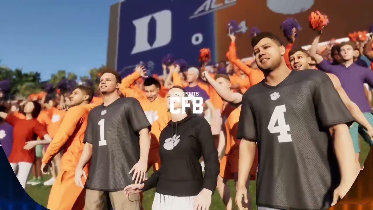 Episode #214 &ndash; Duke Dynasty vs Clemson | 49&ndash;7 Loss | Coach Sam West | ACC Week Update