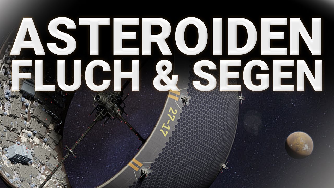 Weltraum-Millionen: Wer verdient am neuen Goldrausch?