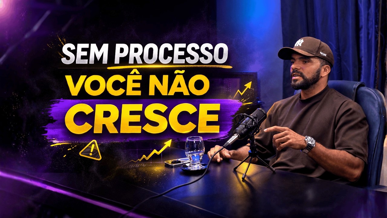 Como Criar Processos Fez Essa Empresa Escalar de Verdade