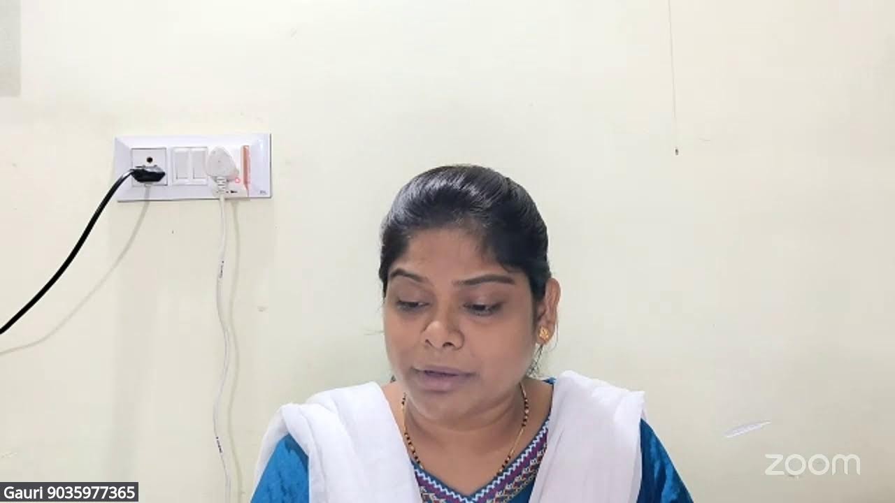 सही जीवनसाथी का चुनाव कैसे करे ? | Part 2 | Daily Hindi Bible Study | Sr. Gauri Vaidya