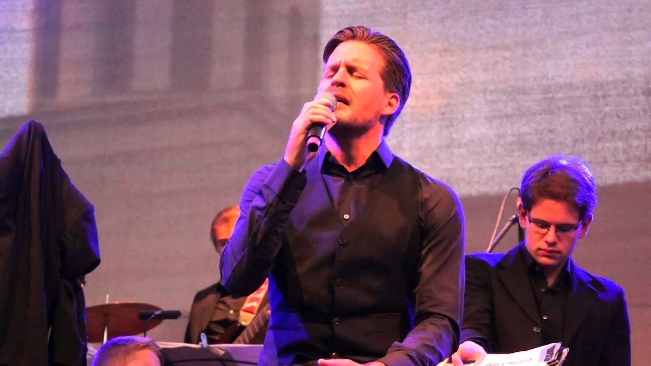 Alexander Klaws Himmel und Hölle
