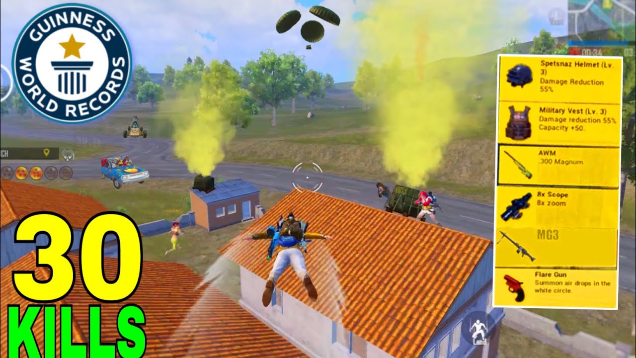 NEW BEST FLARE DROP GAMEPLAY AWM + MG3 🔥 SAMSUNG,A3,A5,A6,A7,J2,J5,J7,S5,S6,S7,59,A10,A20