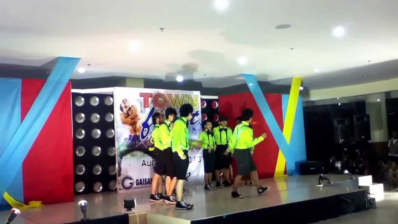 TYPE1 @ GAISANO SRP