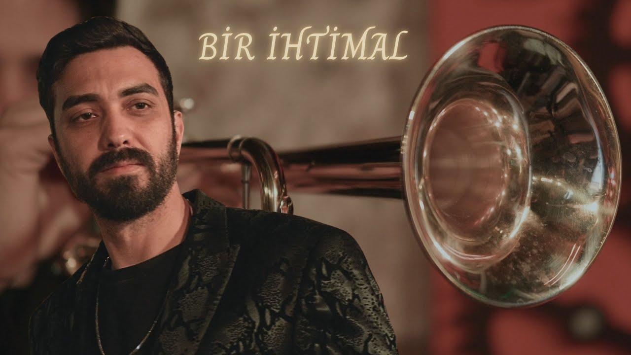 &Ccedil;ağlar &Ouml;zaydın - Bir İhtimal (Official Music Video)