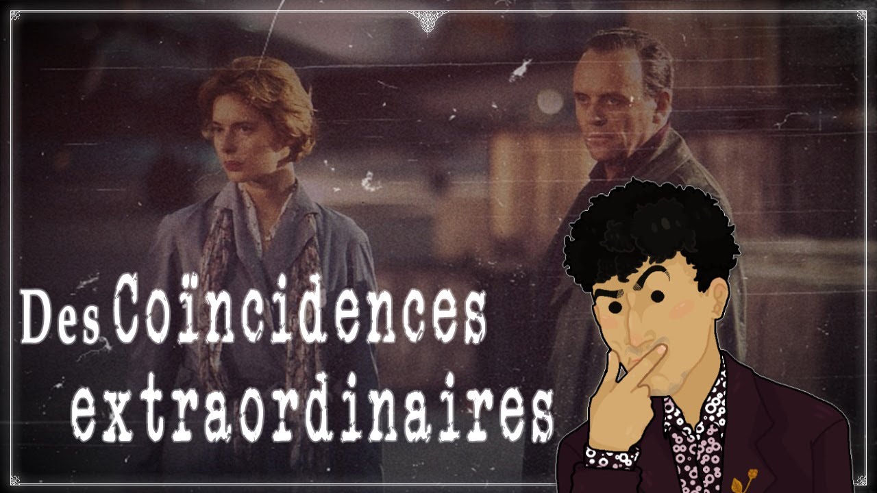 5 histoires vraies de co&iuml;ncidences extraordinaires