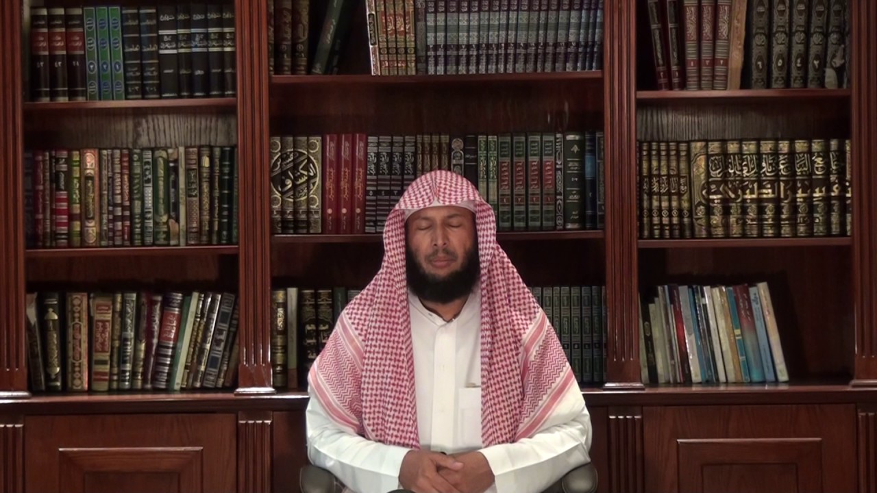 من لطائف القرآن الكريم 193 تقديم اللعب على اللهو واللهو على اللعب / الشيخ صالح التركي