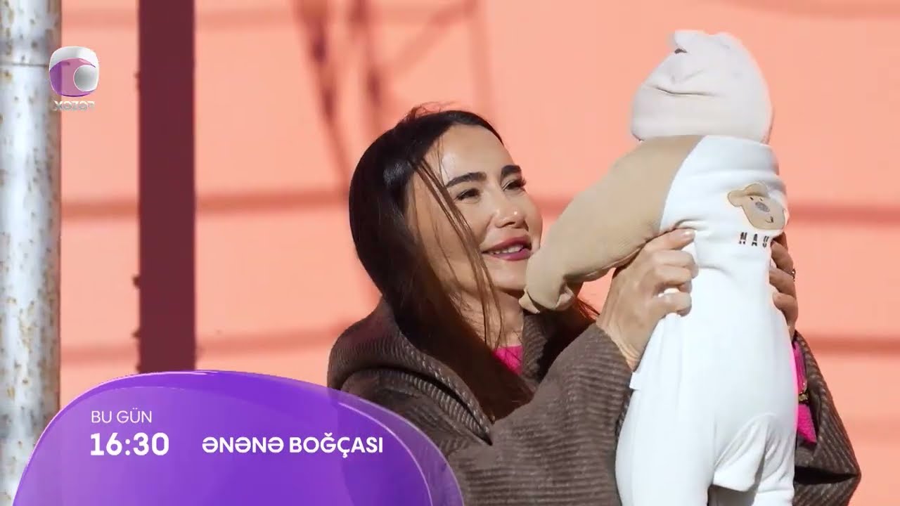 Ənənə Boğ&ccedil;ası - Ağdaş rayonu: K&uuml;kəl kəndi  08.03.2026 ANONS