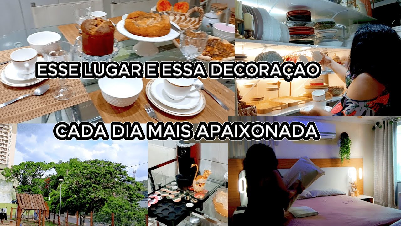 CADA DIA MAIS APAIXONADA NESSA DECORAÇAO,LUGAR DE PAZ .