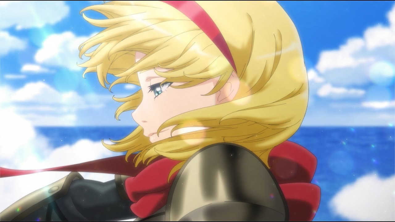Guardian Tales Trailer