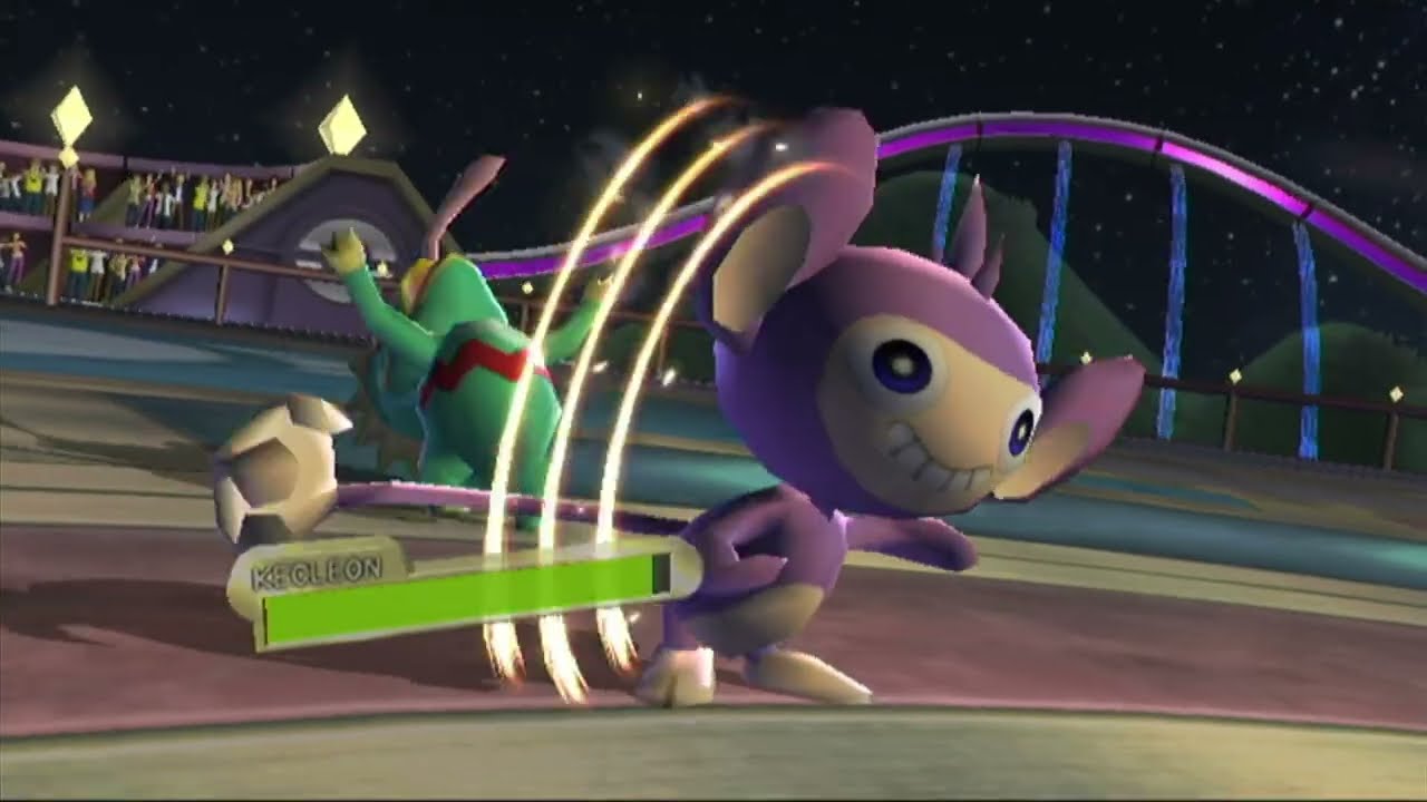 Welp, We've Been Here Before - I Attempted My Fifth Pokémon Battle Revolution Nuzlocke!