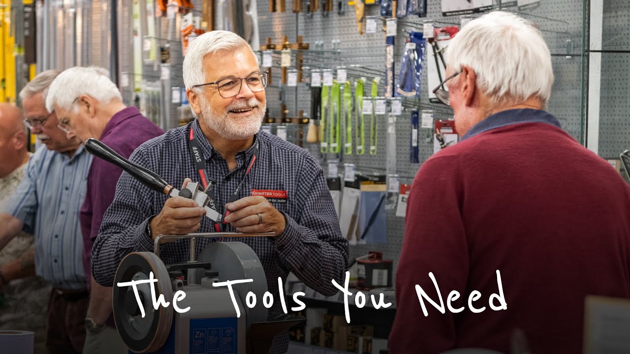 Celebrating 50 Years | The Tools You Need