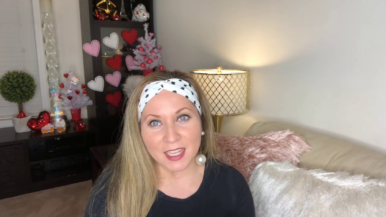 👩👱&zwj;♀️ BLEDS 6 Pack Headbands Review #BLEDS #Amazon