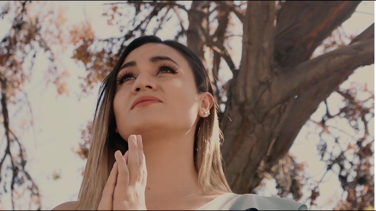 AYNA ft GARDENIA  - 