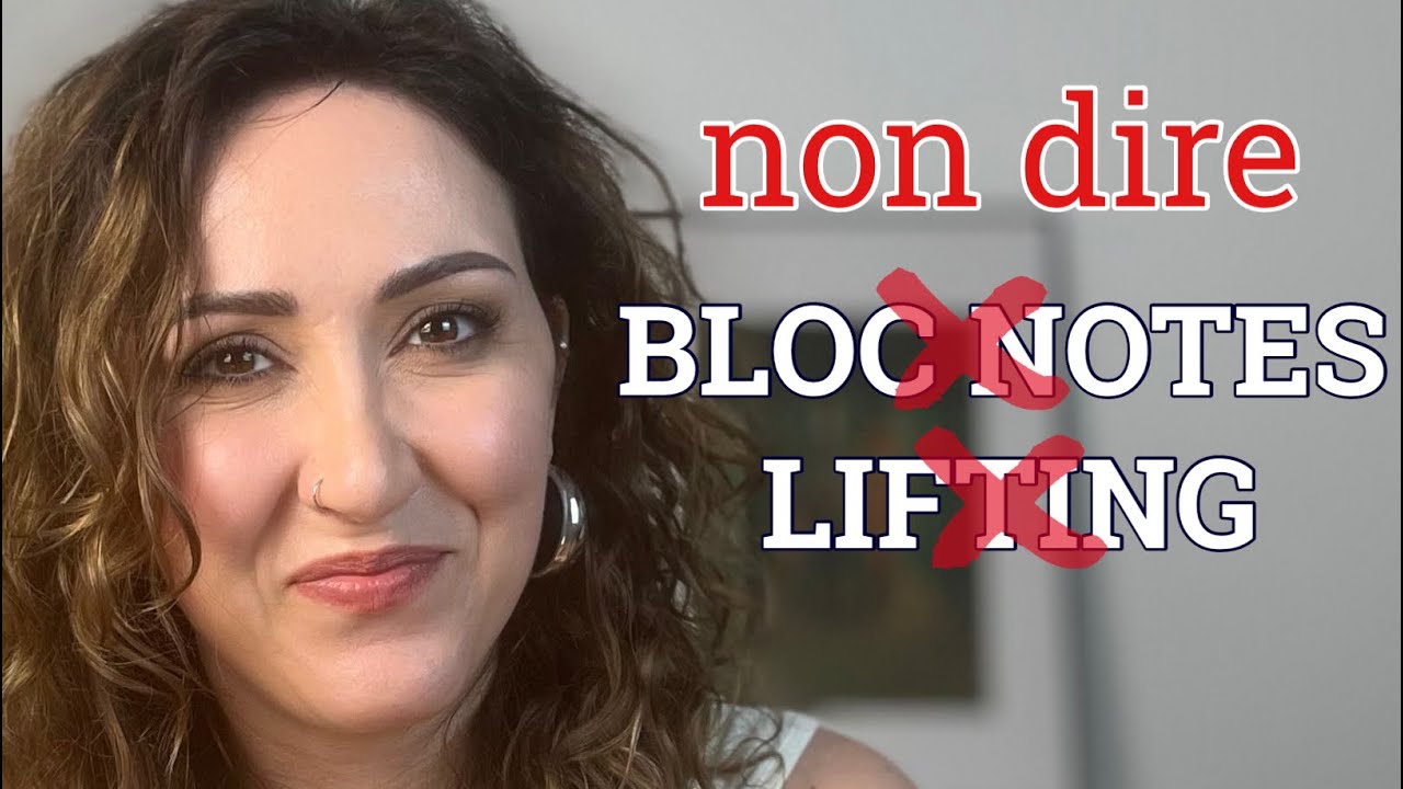7 Parole Inglesi Sbagliate.