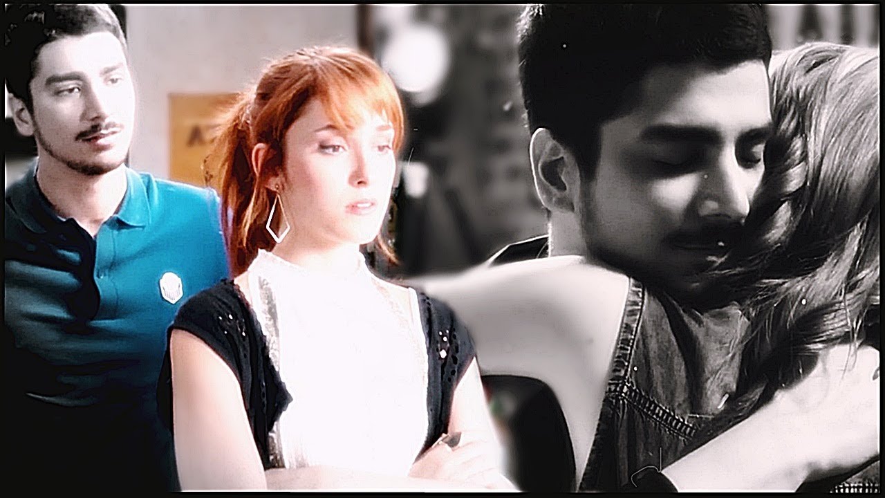 ANA & THIAGO || RUN TO YOU #THIANA