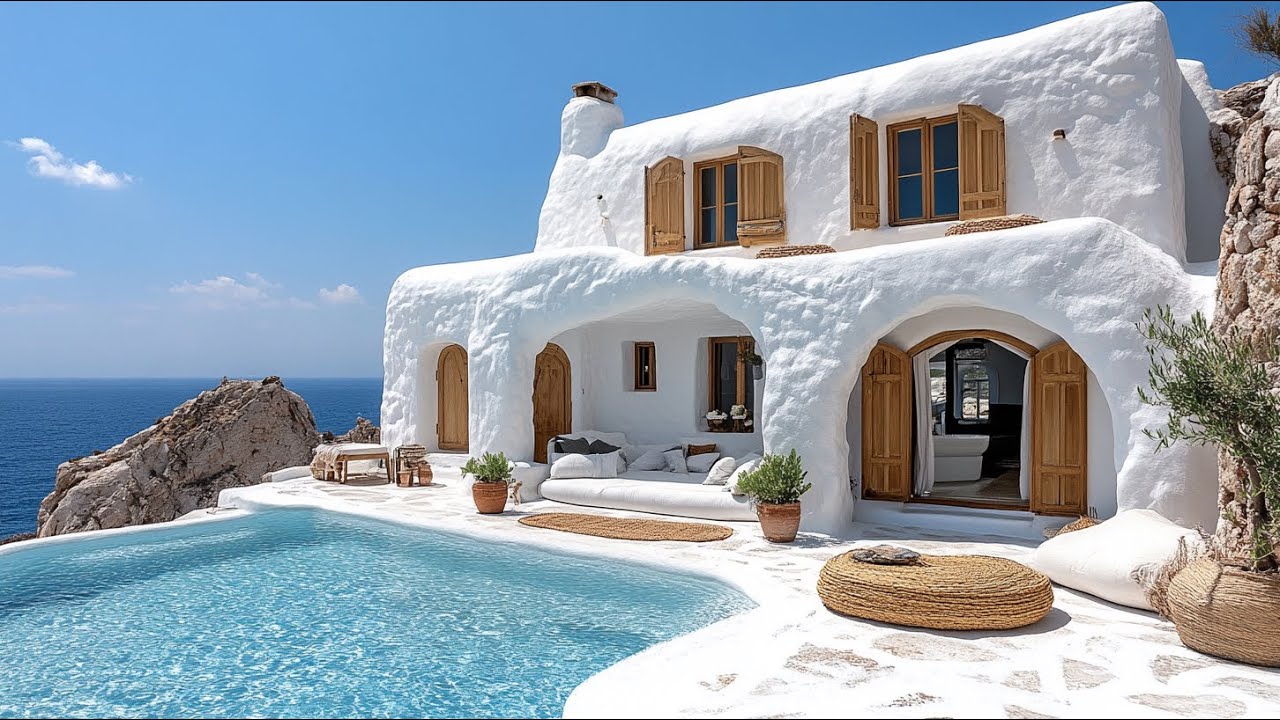 Skiathos 🇬🇷 – The Secret Greek Island That Feels Like Capri | 4K HDR Walking Tour