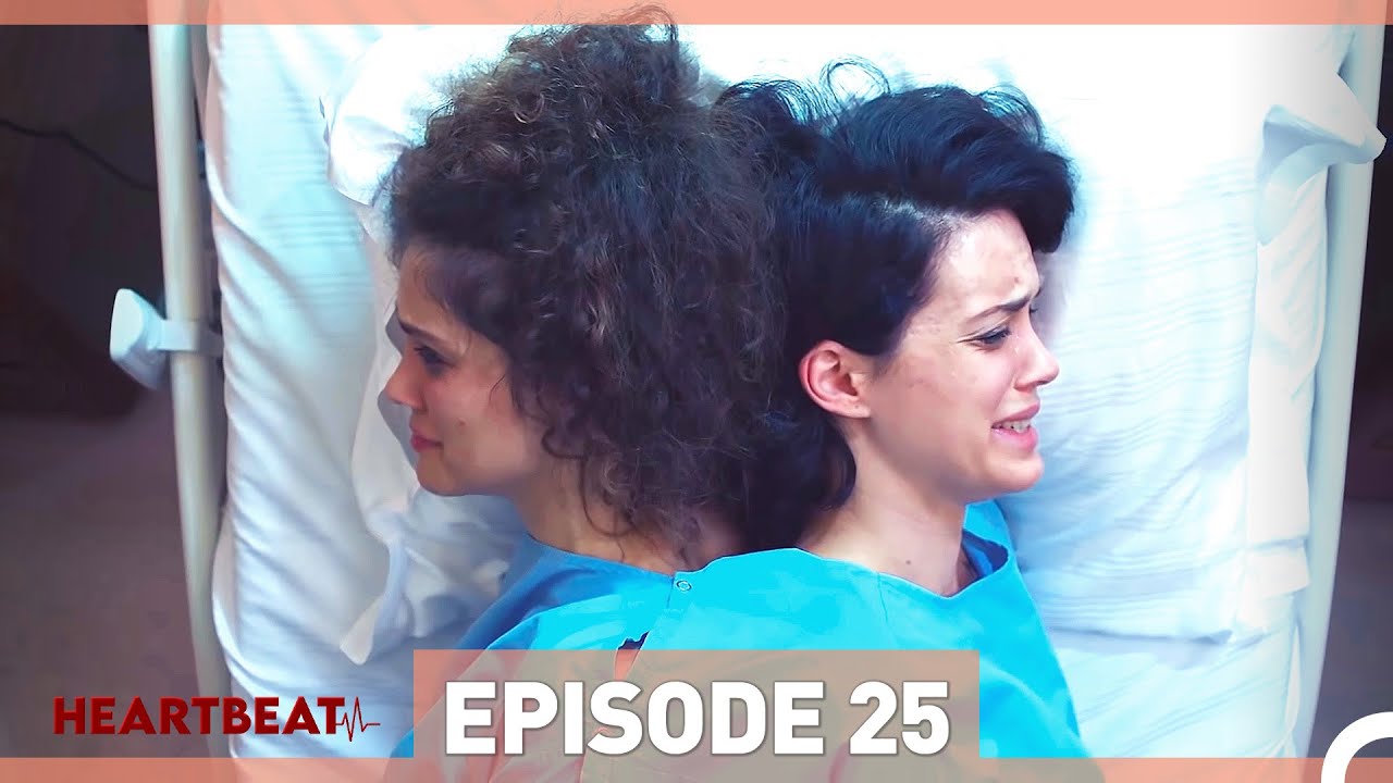 Heartbeat Episode 25 (Long Version)