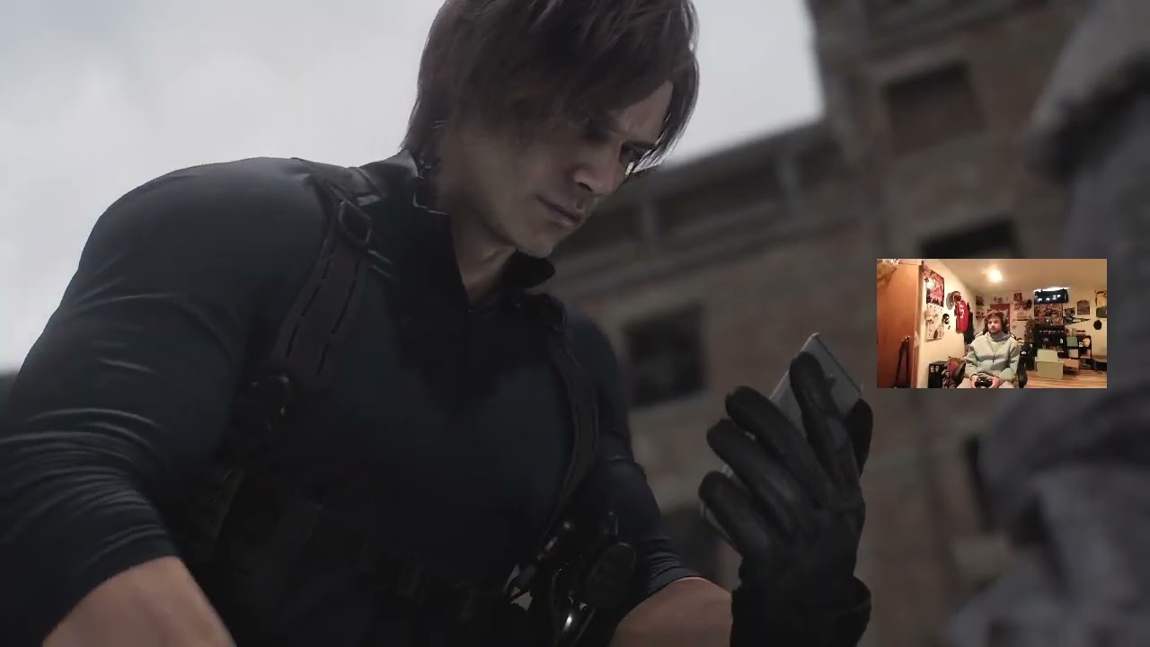 Resident Evil Requiem VOD Final